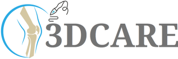 3DCARE project logo
